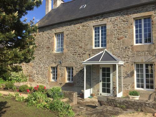 Bed & Breakfast Le Presbyt�re