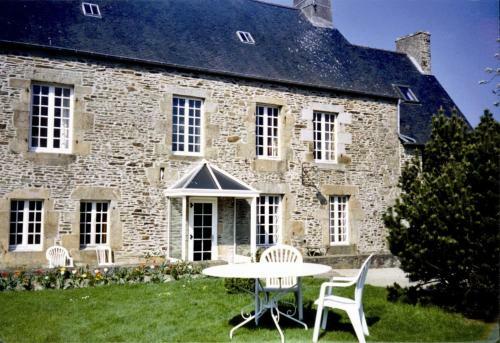 Bed & Breakfast Le Presbyt�re