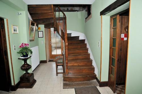 Bed & Breakfast Le Presbyt�re