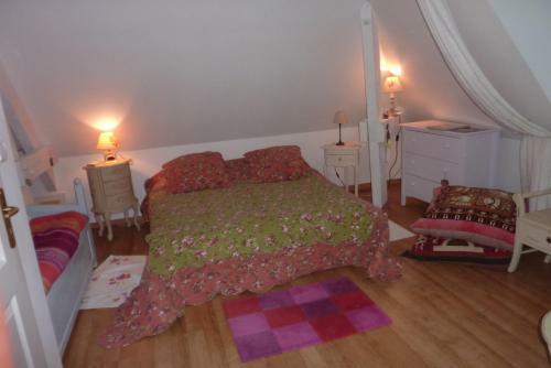 Bed & Breakfast La Maison Du Parc