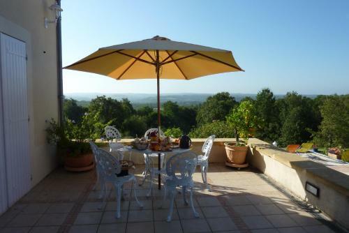 Bed & Breakfast La Maison Du Parc