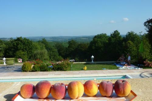 Bed & Breakfast La Maison Du Parc