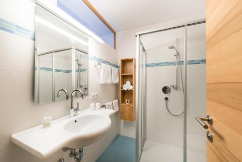 Apartamento Residence Aichner