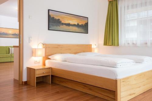 Apartamento Residence Aichner