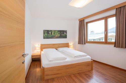 Apartamento Residence Aichner