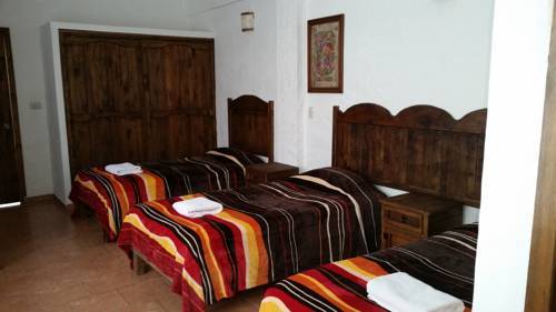 Hotel Posada La Querencia