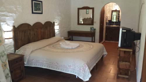 Hotel Posada La Querencia