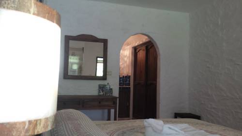 Hotel Posada La Querencia