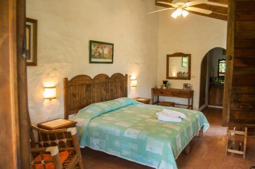 Hotel Posada La Querencia
