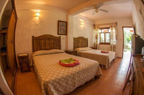 Hotel Posada La Querencia