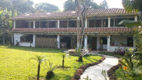Hotel Posada La Querencia
