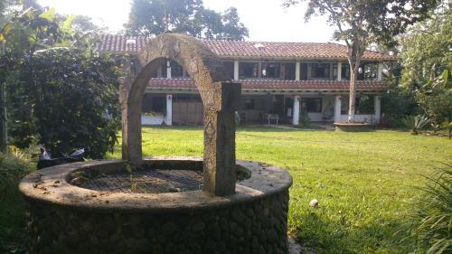 Hotel Posada La Querencia
