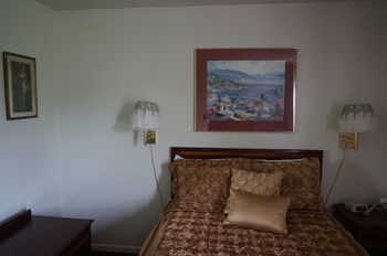 Bellevue Hotel And Suites