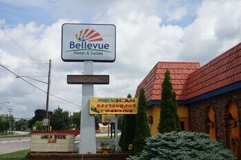 Bellevue Hotel And Suites
