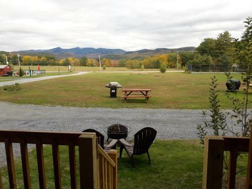 Valley Brook Cottages And Cabins