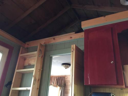 Valley Brook Cottages And Cabins
