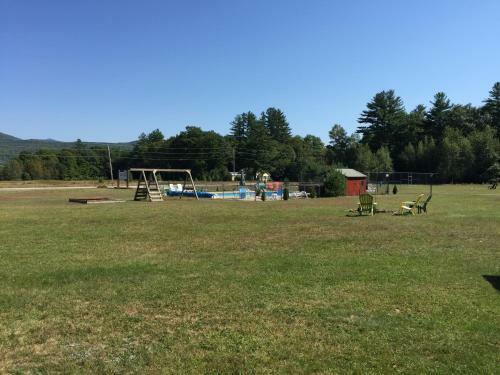 Valley Brook Cottages And Cabins