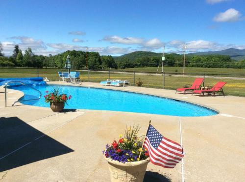 Valley Brook Cottages And Cabins