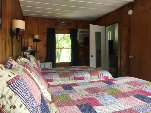 Gilcrest Cottages And Motel