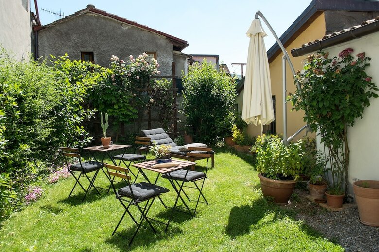 Apartamento Il Vecchio Comune