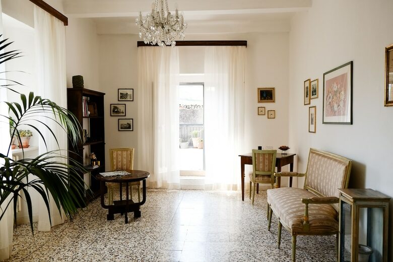 Apartamento Il Vecchio Comune