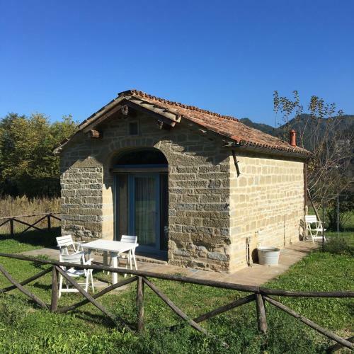 Bed & Breakfast La Locanda Della Campanara