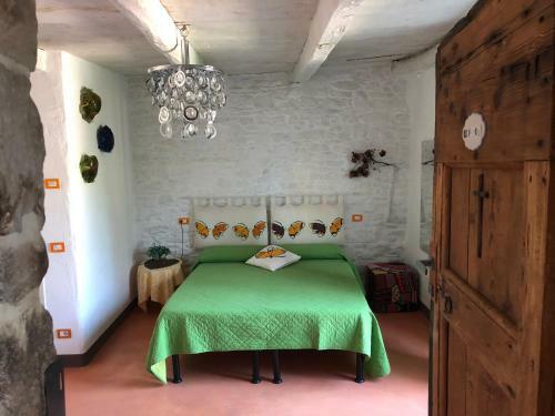 Bed & Breakfast La Locanda Della Campanara
