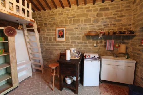Bed & Breakfast La Locanda Della Campanara