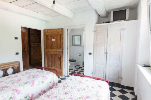 Bed & Breakfast La Locanda Della Campanara