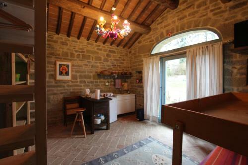 Bed & Breakfast La Locanda Della Campanara