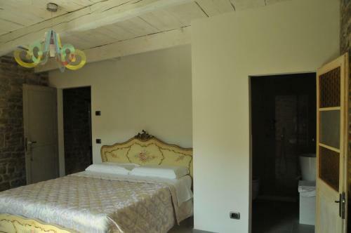 Bed & Breakfast La Locanda Della Campanara