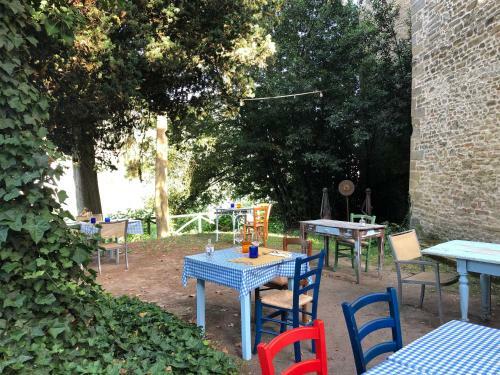 Bed & Breakfast La Locanda Della Campanara
