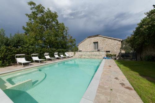 Bed & Breakfast La Locanda Della Campanara