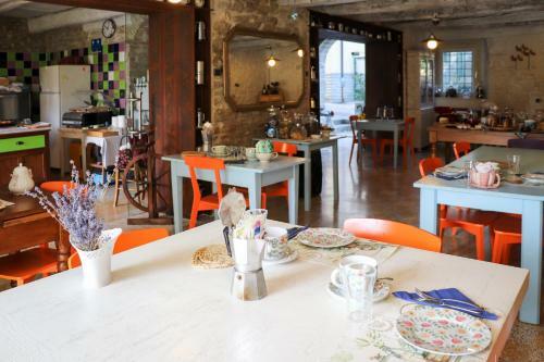 Bed & Breakfast La Locanda Della Campanara
