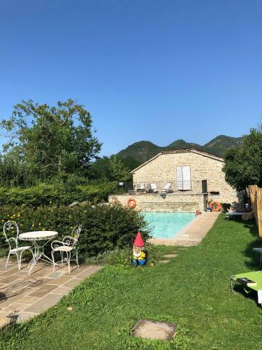 Bed & Breakfast La Locanda Della Campanara