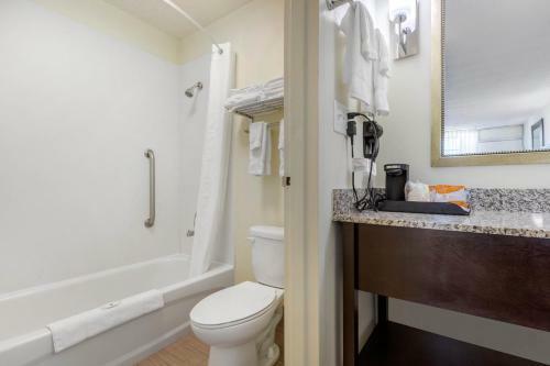 Motel Regency Inn - Oxford