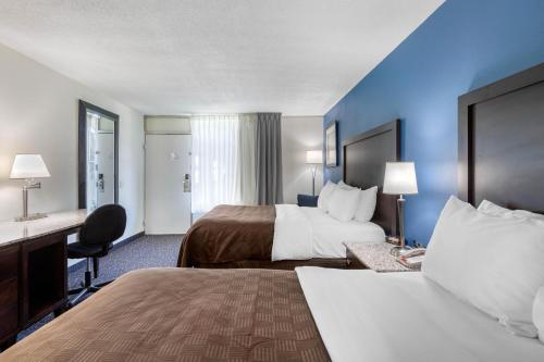 Motel Regency Inn - Oxford