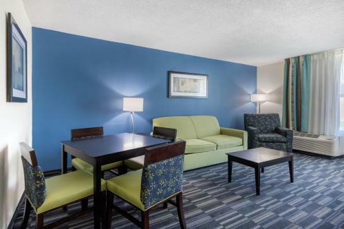 Motel Regency Inn - Oxford