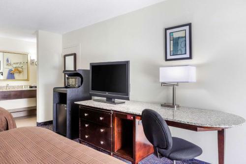 Motel Regency Inn - Oxford