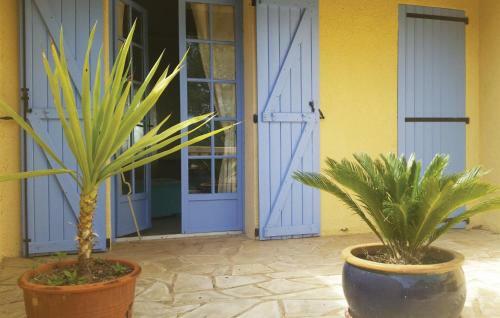 Holiday Home Chemin De La Roque