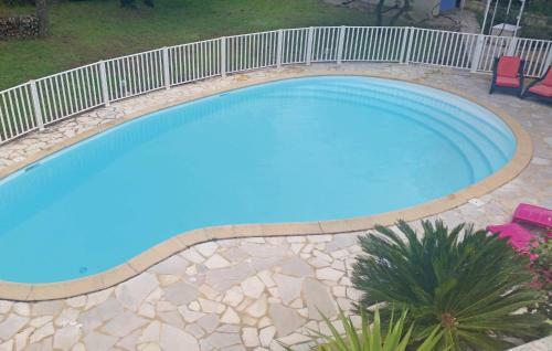 Holiday Home Chemin De La Roque