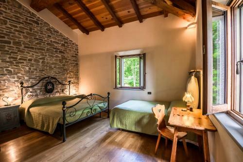 Agroturismo Pianconvento La Casa Di Noi