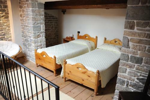 Agroturismo Pianconvento La Casa Di Noi