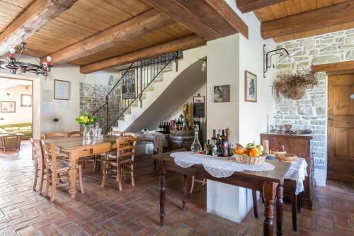 Agroturismo Pianconvento La Casa Di Noi