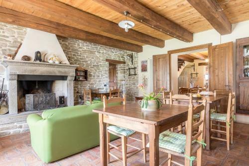 Agroturismo Pianconvento La Casa Di Noi