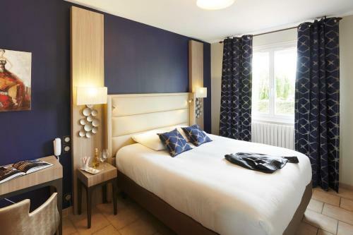 Hotel Auberge Du Pont Du Chalon
