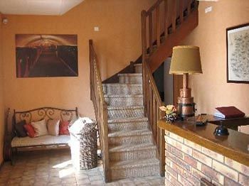 Logis Hotel Le Relais Des Dix Crus