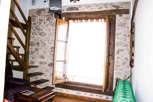Hostal El Andarrio