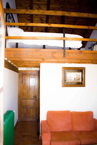 Hostal El Andarrio