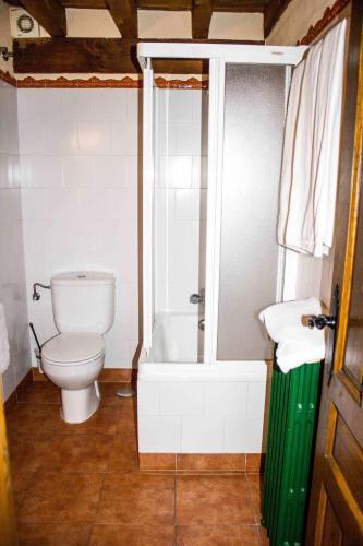 Hostal El Andarrio